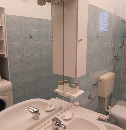 Apartment Casa di Giò